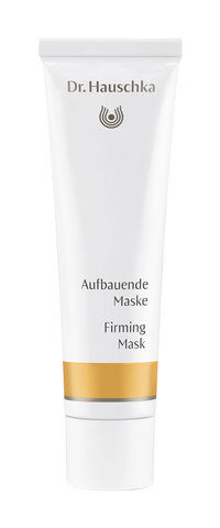 Маска для лица Dr. Hauschka Firming Mask фото 1