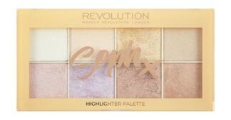 Хайлайтер для лица Revolution Makeup Soph Highlighter Palette