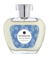 Туалетная вода Tuttotondo Anice Verde Eau de Toilette