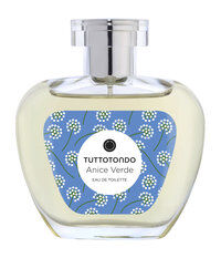 Туалетная вода Tuttotondo Anice Verde Eau de Toilette фото 1