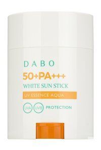 Солнцезащитный стик для лица Dabo White Sun Stick SPF 50+ PA+++