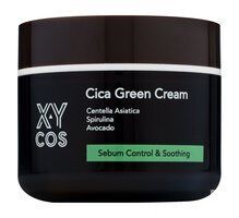 Крем для проблемной и жирной кожи лица Xycos Sebum Control & Soothing Cica