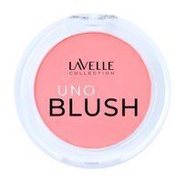 Компактные румяна для лица Lavelle Collection Uno Blush