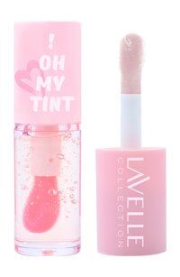 Масло-тинт для губ Lavelle Collection Oh My Tint фото 1