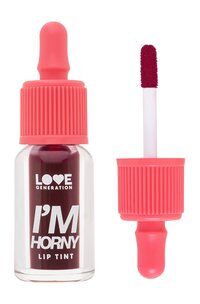 Тинт для губ Love Generation I'm Horny Lip Tint фото 1