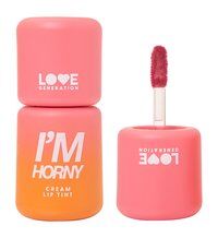 Тинт для губ Love Generation I'm Horny Cream Lip Tint фото 1