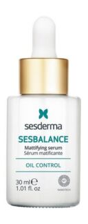 Себорегулирующая сыворотка для лица с ниацинамидом Sesderma Sesbalance Matt