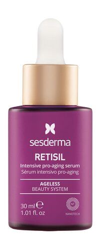 Интенсивная антивозрастная сыворотка для лица с пептидами Sesderma Retisil фото 1