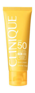 Защита от солнца Clinique Face Cream SPF 50