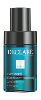 Успокаивающий концентрат после бритья Declare After Shave Soothing Concentr