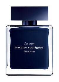 Туалетная вода Narciso Rodriguez For Him Bleu Noir Eau de Toilette фото 1