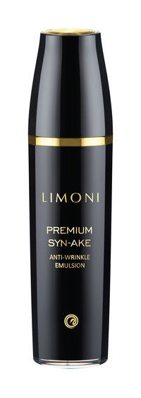 Эмульсия Limoni Premium Syn-Ake Anti-Wrinkle Emulsion фото 1