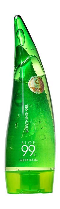 Гель Holika Holika Aloe 99% Soothing Gel фото 1