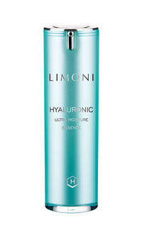 Эссенция для лица Limoni Hyaluronic Ultra Moisture Essence фото 1