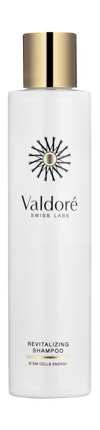 Восстанавливающий шампунь Valdore Revitalizing Shampoo фото 1