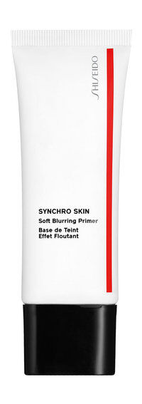 Выравнивающий праймер Shiseido Synchro Skin Soft Blurring Primer фото 1