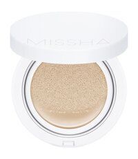 Тональный кушон для лица с увлажняющим эффектом Missha Magic Moist Up Cushi