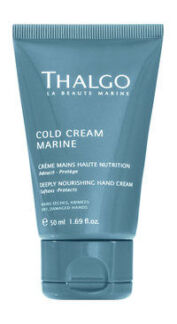 Питательный крем для рук Thalgo Deeply Nourishing Hand Cream