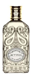 Парфюмерная вода в текстильном футляре Etro Shantung Eau De Parfum