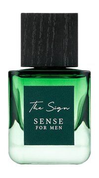 Парфюмерная вода The Sign Sense Eau de Parfume фото 1