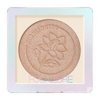 Хайлайтер для лица Focallure Flower Show Shimmering Skin Pressed Highlighte