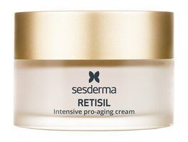 Интенсивный антивозрастной крем для лица с пептидами Sesderma Retisil Inten