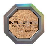 Хайлайтер с сияющими частицами Influence Beauty Solar Highlighter