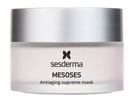 Омолаживающая маска для лица с аминокислотами Sesderma Mesoses Mask фото 1