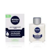 Бальзам после бритья NIVEA For Men для чувствительной кожи 100мл 3000508 фото 1