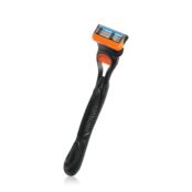 Мужской станок Gillette Fusion для бритья + сменные кассеты 2шт 3004648 фото 3