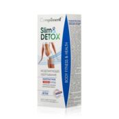 Моделирующее обертывание Compliment Slim&Detox для тела 200мл 3084585 фото 2