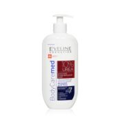 Увлажняюще - питательный бальзам для тела Eveline Bodycare Med+ для сухой и 3109689 фото 1