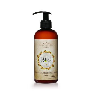 Кондиционер для волос Rubis Care " Argan Oil " 400мл