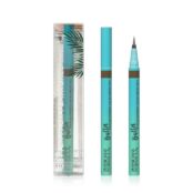 Лайнер для бровей Physician's Formula Butter Palm Feathered micro brow pen 3142824 фото 1