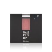 Шелковистые румяна для лица Make Up Factory Blusher 29 6г 3143014 фото 1