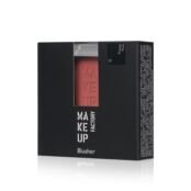 Шелковистые румяна для лица Make Up Factory Blusher 29 6г 3143014 фото 2