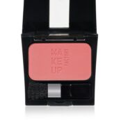 Шелковистые румяна для лица Make Up Factory Blusher 29 6г 3143014 фото 4