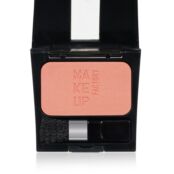 Шелковистые румяна для лица Make Up Factory Blusher 19 6г 3143015 фото 4