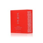 Запеченная пудра для лица с атласным финишем Pupa Luminys Silky Baked Face 3142790 фото 2