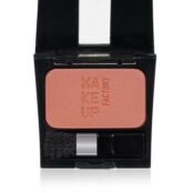 Шелковистые румяна для лица Make Up Factory Blusher 25 6г 3143017 фото 4