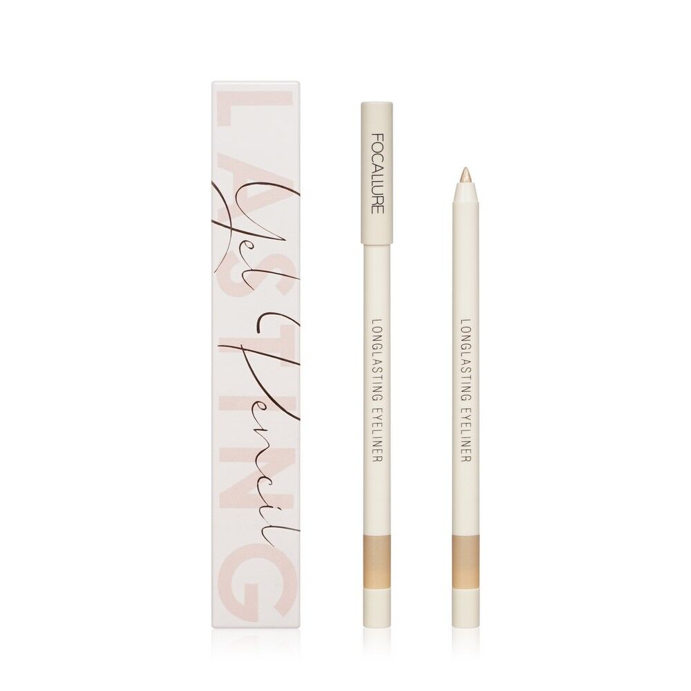 Карандаш для бровей Focallure Lasting Soft Gel Pencil 03 0,4г 3142836 фото 1