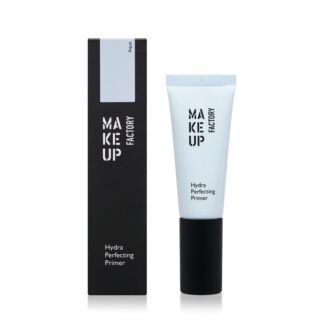 Основа под макияж Make Up Factory Hydra Perfecting Primer 20мл