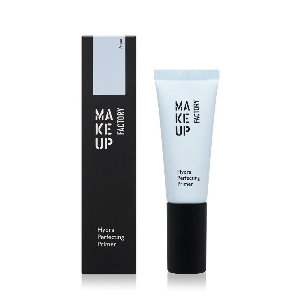 Основа под макияж Make Up Factory Hydra Perfecting Primer 20мл 3143195 фото 1