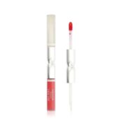 Жидкая стойкая помада - блеск для губ Seven7een All Day Lip Color & Top Glo 3143134 фото 1
