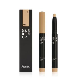 Карандаш - корректор для лица Make Up Factory Correcting Cover Stick 04 San