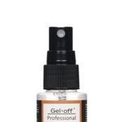 Экспресс сушка лака Gel-Off Professional 60s 50мл 3145745 фото 4