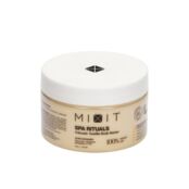 Крем - баттер для тела Mixit Spa Rituals Volcanic Vanilla Body Butter с аро 3145913 фото 4