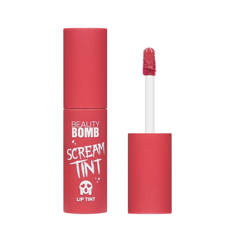 Тинт для губ Beauty Bomb Scream tint 02 3мл 3146948 фото 1