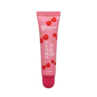 Бальзам для губ BeYoung Fruity Gloss с ароматом вишни 15мл