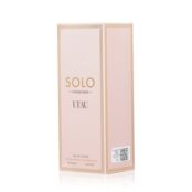 Женская туалетная вода Art Parfum Solo L'eau 100мл 3126991 фото 2